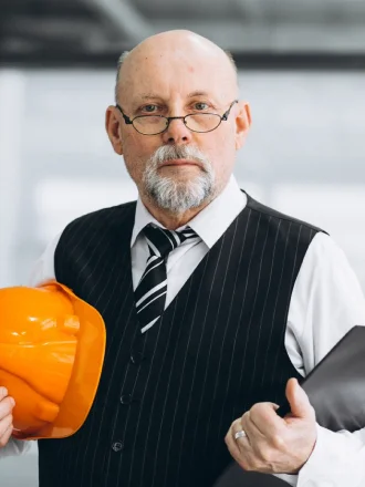 Experienced home repair professional