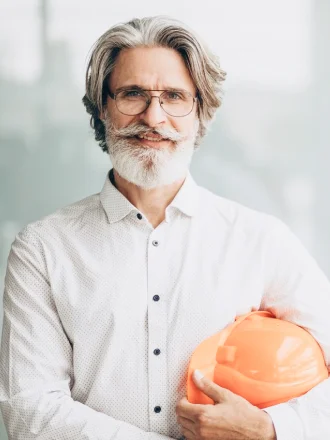 Experienced home repair professional